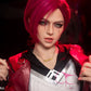 FunWest Doll 157cm (5ft2') C-Cup - Redhead Cosplay TPE Sex Doll [EU Stock] - Sophiemina