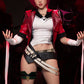 FunWest Doll 157cm (5ft2') C-Cup - Redhead Cosplay TPE Sex Doll [EU Stock] - Sophiemina