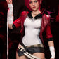 FunWest Doll 157cm (5ft2') C-Cup - Redhead Cosplay TPE Sex Doll [EU Stock] - Sophiemina