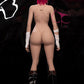 FunWest Doll 157cm (5ft2') C-Cup - Redhead Cosplay TPE Sex Doll [EU Stock] - Sophiemina