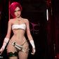 FunWest Doll 157cm (5ft2') C-Cup - Redhead Cosplay TPE Sex Doll [EU Stock] - Sophiemina