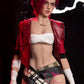 FunWest Doll 157cm (5ft2”) C-Cup - Redhead Cosplay TPE Sex Doll - In Stock | US Only