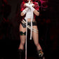 FunWest Doll 157cm (5ft2”) C-Cup - Redhead Cosplay TPE Sex Doll - In Stock | US Only