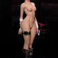 FunWest Doll 157cm (5ft2”) C-Cup - Redhead Cosplay TPE Sex Doll - In Stock | US Only