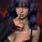 FunWest Doll 157cm (5ft2") Custom TPE Sex Doll with Big Butt - G-Cup - Lily - In Stock | US Only