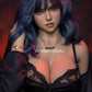 FunWest Doll 157cm (5ft2") Custom TPE Sex Doll with Big Butt - G-Cup - Lily - In Stock | US Only