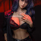 FunWest Doll 157cm (5ft2") Custom TPE Sex Doll with Big Butt - G-Cup - Lily - In Stock | US Only