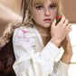 FunWest Doll 157cm (5ft2") Elegant Blonde German TPE Sex Doll - C-Cup - Bella - In Stock | USA