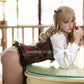 FunWest Doll 157cm (5ft2") Elegant Blonde German TPE Sex Doll - C-Cup - Bella - In Stock | USA