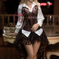 FunWest Doll 157cm (5ft2") Elegant Blonde German TPE Sex Doll - C-Cup - Bella - In Stock | USA