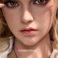 FunWest Doll 157cm (5ft2") Elegant Blonde German TPE Sex Doll - C-Cup - Bella - In Stock | USA