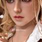 FunWest Doll 157cm (5ft2") Elegant Blonde German TPE Sex Doll - C-Cup - Bella - In Stock | USA