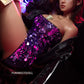 FunWest Doll 157cm (5ft2") Elegant Brunette Silicone Sex Doll - G-Cup - Lyra - In Stock | US Only