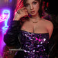 FunWest Doll 157cm (5ft2") Elegant Brunette Silicone Sex Doll - G-Cup - Lyra - In Stock | US Only