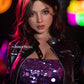 FunWest Doll 157cm (5ft2") Elegant Brunette Silicone Sex Doll - G-Cup - Lyra - In Stock | US Only