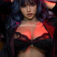 FunWest Doll 157cm (5ft2') G-Cup Custom TPE Sex Doll with Big Butt [EU Stock] - Lily