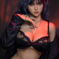 FunWest Doll 157cm (5ft2') G-Cup Custom TPE Sex Doll with Big Butt [EU Stock] - Lily