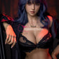 FunWest Doll 157cm (5ft2') G-Cup Custom TPE Sex Doll with Big Butt [EU Stock] - Lily