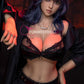 FunWest Doll 157cm (5ft2') G-Cup Custom TPE Sex Doll with Big Butt [EU Stock] - Lily