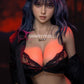 FunWest Doll 157cm (5ft2') G-Cup Custom TPE Sex Doll with Big Butt [EU Stock] - Lily