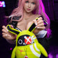 FunWest Doll 157cm (5ft2") Lovely Anime Silicone Sex Doll - G-Cup - Lily - In Stock | US Only