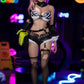 FunWest Doll 157cm (5ft2") Lovely Anime Silicone Sex Doll - G-Cup - Lily - In Stock | US Only