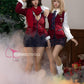 FunWest Doll 157cm (5ft2") Lovely TPE Sex Doll – Asian Tender Fantasy - G-Cup  - Lily - In Stock | US Only