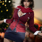 FunWest Doll 157cm (5ft2") Lovely TPE Sex Doll – Asian Tender Fantasy - G-Cup  - Lily - In Stock | US Only
