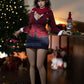 FunWest Doll 157cm (5ft2") Lovely TPE Sex Doll – Asian Tender Fantasy - G-Cup  - Lily - In Stock | US Only