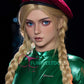 FunWest Doll 157cm (5ft2”) Street Fighter Anime Sex Doll - C-Cup - Cammy - In Stock | EU Only