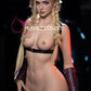 FunWest Doll 157cm (5ft2”) Street Fighter Anime Sex Doll - C-Cup - Cammy - In Stock | EU Only