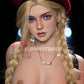 FunWest Doll 157cm (5ft2") Street Fighter Anime Sex Doll - C-Cup - Cammy - In Stock | US Only