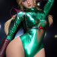 FunWest Doll 157cm (5ft2") Street Fighter Anime Sex Doll - C-Cup - Cammy - In Stock | US Only