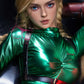FunWest Doll 157cm (5ft2") Street Fighter Anime Sex Doll - C-Cup - Cammy - In Stock | US Only