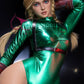 FunWest Doll 157cm (5ft2") Street Fighter Anime Sex Doll - C-Cup - Cammy - In Stock | US Only