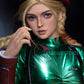 FunWest Doll 157cm (5ft2") Street Fighter Anime Sex Doll - C-Cup - Cammy - In Stock | US Only