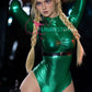 FunWest Doll 157cm (5ft2") Street Fighter Anime Sex Doll - C-Cup - Cammy - In Stock | US Only