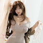 FunWest Doll 157cm (5ft2") TPE Curvy Sex Doll - G-Cup - Natural Giselle