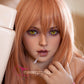 FunWest Doll 159cm (5ft2') A-Cup Anime Female Dex Doll [EU Stock] - Shinozaki