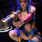 FunWest Doll 159cm (5ft2") A-Cup Jinx Cosplay Premium Tpe Sex Doll - Assos - In Stock | USA
