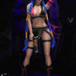 FunWest Doll 159cm (5ft2") A-Cup Jinx Cosplay Premium Tpe Sex Doll - Assos - In Stock | USA
