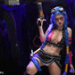FunWest Doll 159cm (5ft2") A-Cup Jinx Cosplay Premium Tpe Sex Doll - Assos - In Stock | USA
