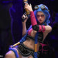 FunWest Doll 159cm (5ft2") A-Cup Jinx Cosplay Premium Tpe Sex Doll - Assos - In Stock | USA