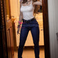 FunWest Doll 159cm (5ft2') A-Cup Real Doll Sex Doll with Tiny Breasts [EU Stock] - Jasmine