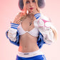 FunWest Doll 159cm (5ft2') A-Cup Small Tits Irish Blonde Tpe SexDoll - In Stock | US Only