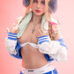 FunWest Doll 159cm (5ft2') A-Cup Small Tits Irish Blonde Tpe SexDoll - In Stock | US Only