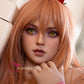 FunWest Doll 159cm (5ft2") Anime Female Sex Doll - A-Cup - Shinozaki - In Stock | USA