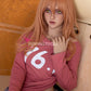 FunWest Doll 159cm (5ft2") Anime Female Sex Doll - A-Cup - Shinozaki - In Stock | USA