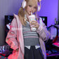 FunWest Doll 159cm (5ft2") Blonde Gamer TPE Sex Doll – Exquisite Asian - A-Cup - In Stock | US Only