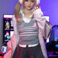 FunWest Doll 159cm (5ft2") Blonde Gamer TPE Sex Doll – Exquisite Asian - A-Cup - In Stock | US Only